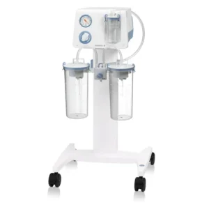 Basic & Dominent Flex Suction Machines