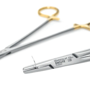 Needle Holders