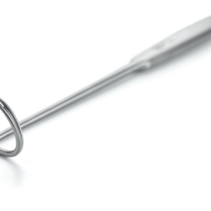 Suture and Ligature Instruments