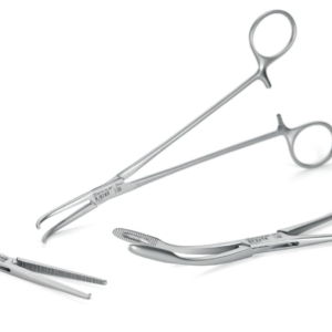 Clamps and Forceps