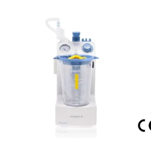 Portable Suction Machines