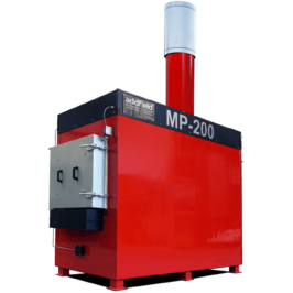 MP200 (150-300Kg/per day)