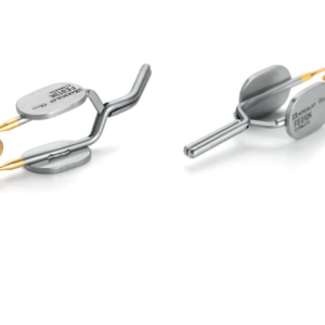 Vessel Clips and Approximators