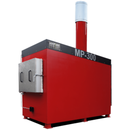 MP300 (300-450Kg/per day)