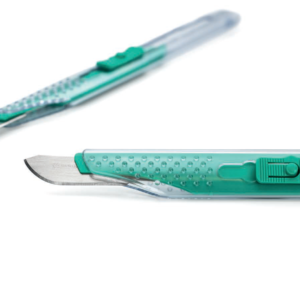 Scalpels and Handles