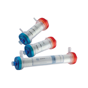 Hemofilters