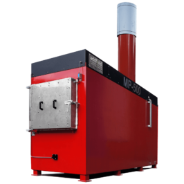 MP500 (600-750Kg/per day)