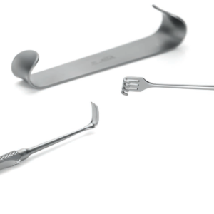 Retractors