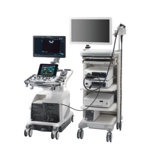 ARIETTA 850 FF ENDO DIAGNOSTIC ULTRASOUND SYSTEM