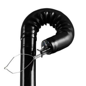 EI-740D/S DUAL CHANNEL COLONOSCOPE