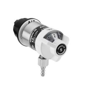Flowmeters – DEBSON TM2