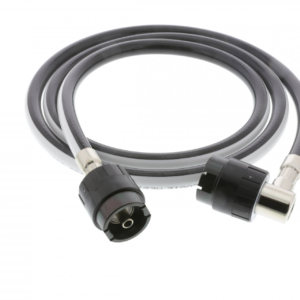 Hosepipes for medical fluids