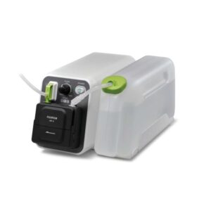 JW-3 WATER PUMP