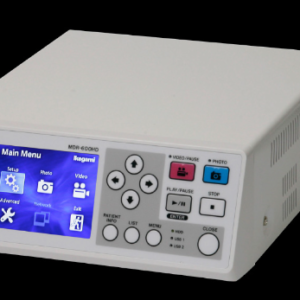 MDR-600 FULL-HD VIDEO RECORDER