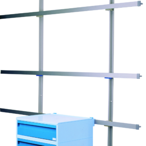 Medical rail & accessories