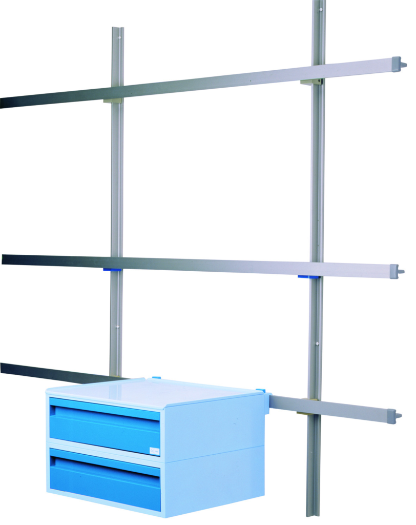 Accessory Rails Hospital Medical rail & accessories – Vertex Medical