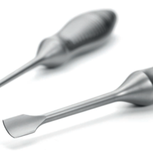 Osteotomes, Chisels and Gouges