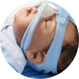 BabyFlow plus VentStar Helix dual heated (N) plus
