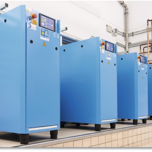Compressed Air System
