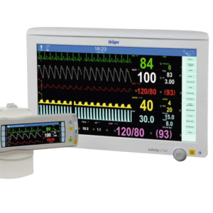 IACS with C500/C700