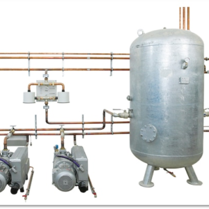 Vacuum System