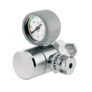 Pressure regulators – DETREG TM