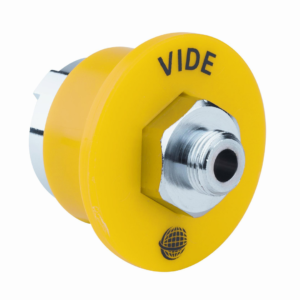 Probes & Rail mounting systems
