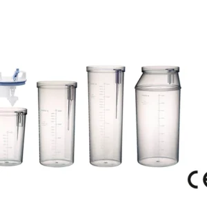 Reuseable Collection System