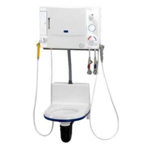 Shower & Disinfection Panels