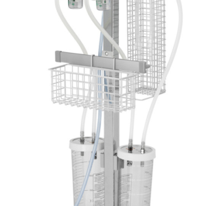 Suction kits & Trolleys