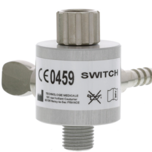 TM Flow -Switch & Switch