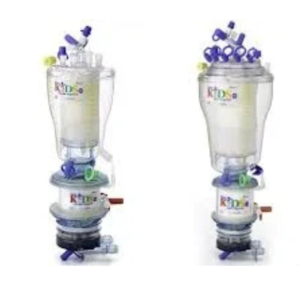 Pediatric Oxygenator