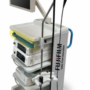 VC-480 SYSTEM CART WITH TRANSFORMER