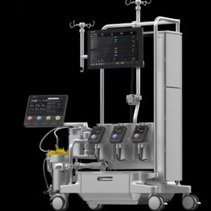 Essenz Heartlung Machine